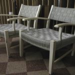 589 7560 ARMCHAIRS